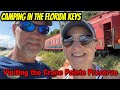 Camping in the Florida Keys | Crane Point Preserve and Museum
