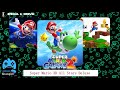 Super Mario 3D All Stars Deluxe