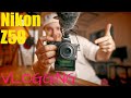 Nikon Z50 - Vlogging Test Tutorial 2020 (Deutsch) - Photo Universal