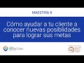 8va. Maestría IAC | Hacer Surgir Posibilidades | Global Impactum