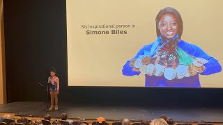 February Lower School Assembly
