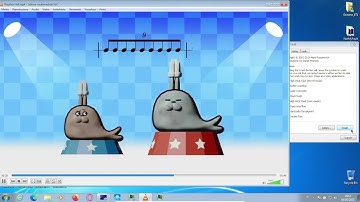 Windows 7 VM Bsod compilation #3
