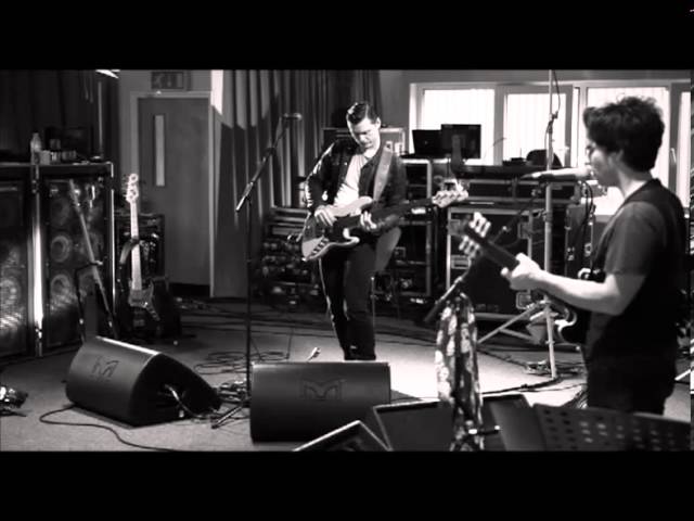 Stereophonics - No-One's Perfect