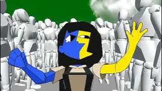 METAROOM - GOD RACE (extended)