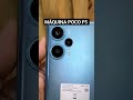 POCO F5 5G #brasil #xiaomibrasil #smartphone