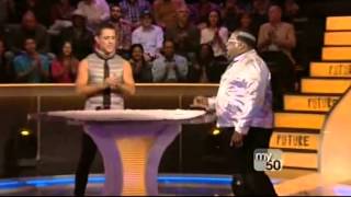 Steve on Millionaire Fullscreen Net Worth