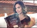 Ginny Moon... Reseña // ¡SORTEO INTERNACIONAL! // ELdV