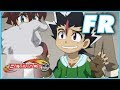 Beyblade metal fusion  le rveil de ldrago   ep 13  franais