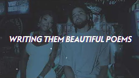 Summer Walker, J. Cole - To Summer, From Cole (Lyrics)