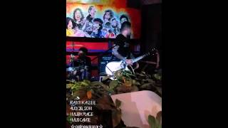 KAMIKAZEE || IMUSIX PLACE IMUS || 08302014 PART 2