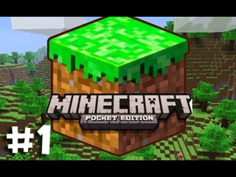 Minecraft: Pocket Edition