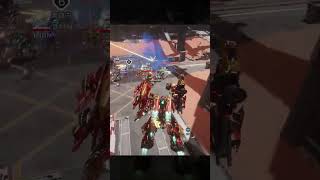 【Mecha BREAK解限機】赤霄/擊殺精華4.25 #mechabreak