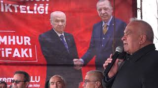 Gündem Başkan - Mükerrem Tollu 3 Mart Gezisi