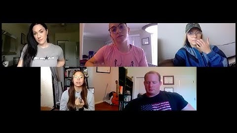 Ep 12: Transitioning away from tracking