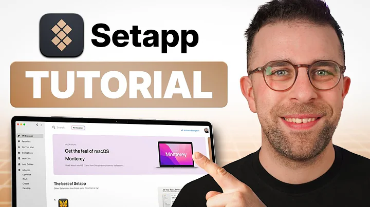 Setapp Explained: Worth It?
