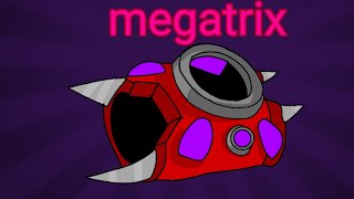 ¿que es el megatrix?
