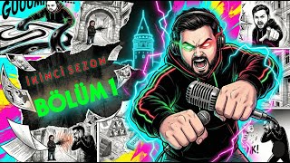 DOĞRU DUR (SEZON 2 - Bölüm 1) - HZvKL (official video)