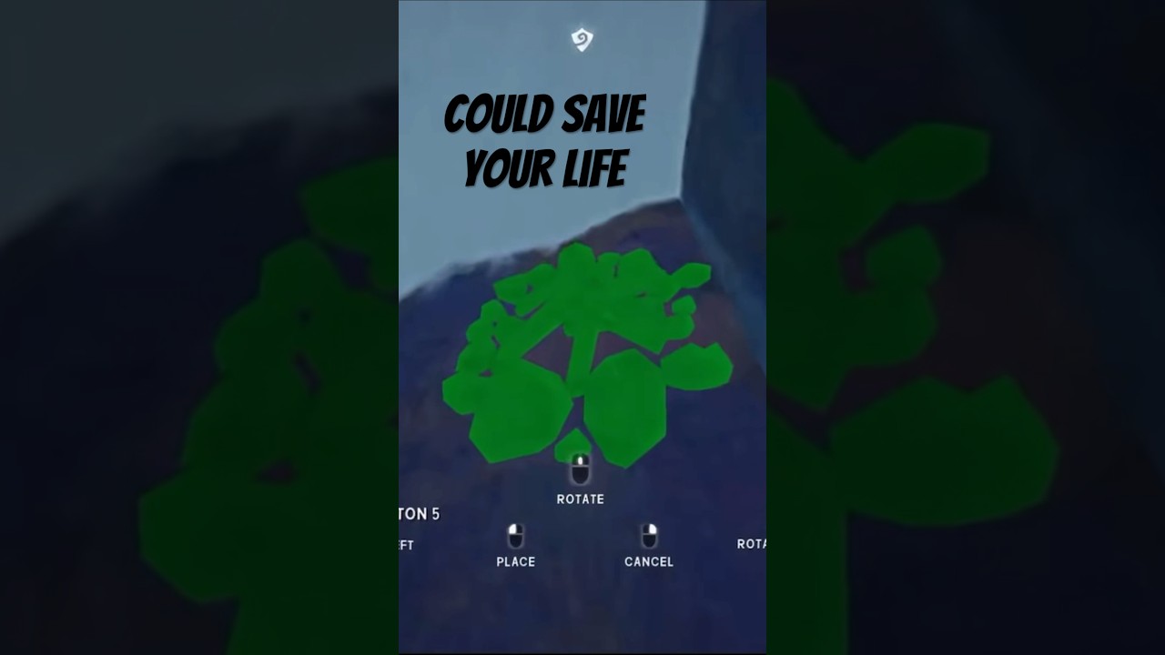 This Spot Could Save Your Run — THE LONG DARK 