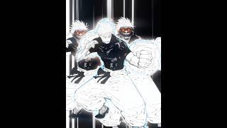 The Best Fight In Whole Newgen 👹💀 - Jujutsu Kaisen Manga Edit #Anime #Trending #Edit #Viral #Jjk