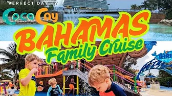 Incredible Family Cruise on Freedom of the Seas | Baum Bros + B3 Adventures