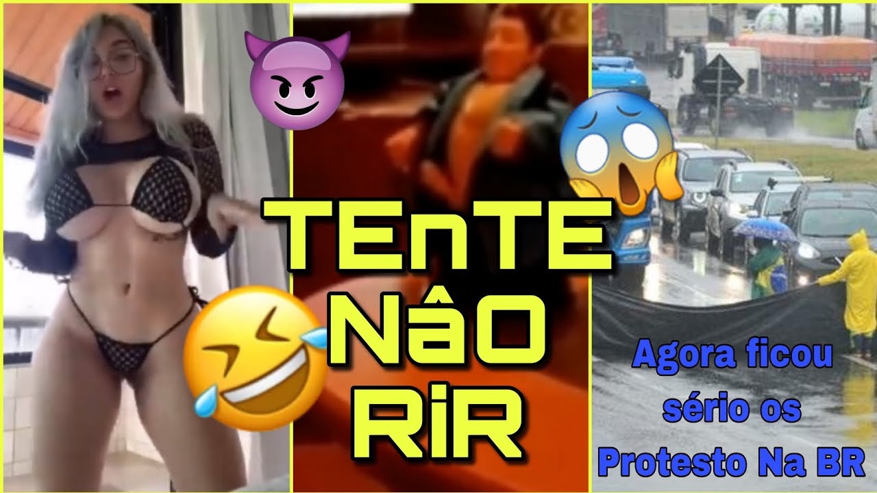 Tente não rir #01! Videos engraçados com animais bizarros - FailTv On -  Vídeo Dailymotion