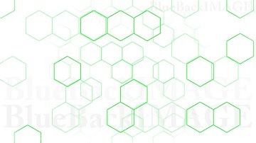 Stock Footage Hexagon pattern shape abstract block wall background Hexagon2 Cd3 HD