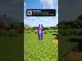 Minecraft BEST Texture Packs Pt. 24 #shorts