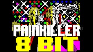 Painkiller (2023) [8 Bit Tribute to Judas Priest] - 8 Bit Universe