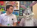 AVGN: Bugs Bunny's Birthday Blowout (Higher Quality) Episode 31