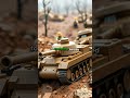 How Tanks at the Somme in 1916 Ended Traditional Warfare Forever