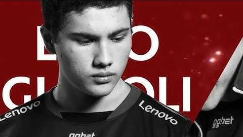 Presentacion de Infamous Gaming en el TI7