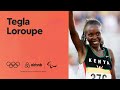 Be transported to Kenya with refugee athletes at the Tegla Loroupe Training Centre I Airbnb