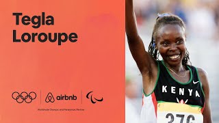 Be transported to Kenya with refugee athletes at the Tegla Loroupe Training Centre I Airbnb