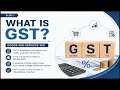 GST in 5 Minutes | Complete GST Overview | Quick & Easy Guide 2026 | in Hindi
