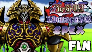 Yu-Gi-Oh! The Duelists of the Roses (SPEX) Part 21 Finale: Immortal Enemies