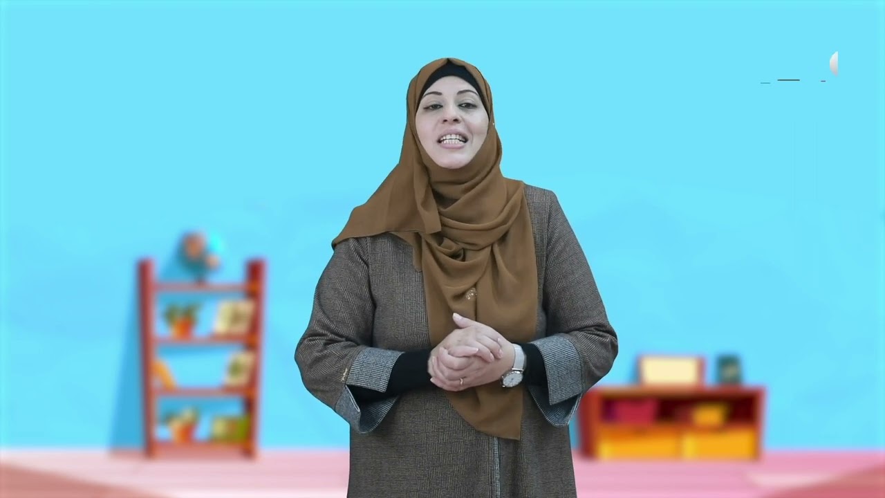 الصف الرابع - مادة الرياضيات | جمع وطرح الأعداد الكسرية