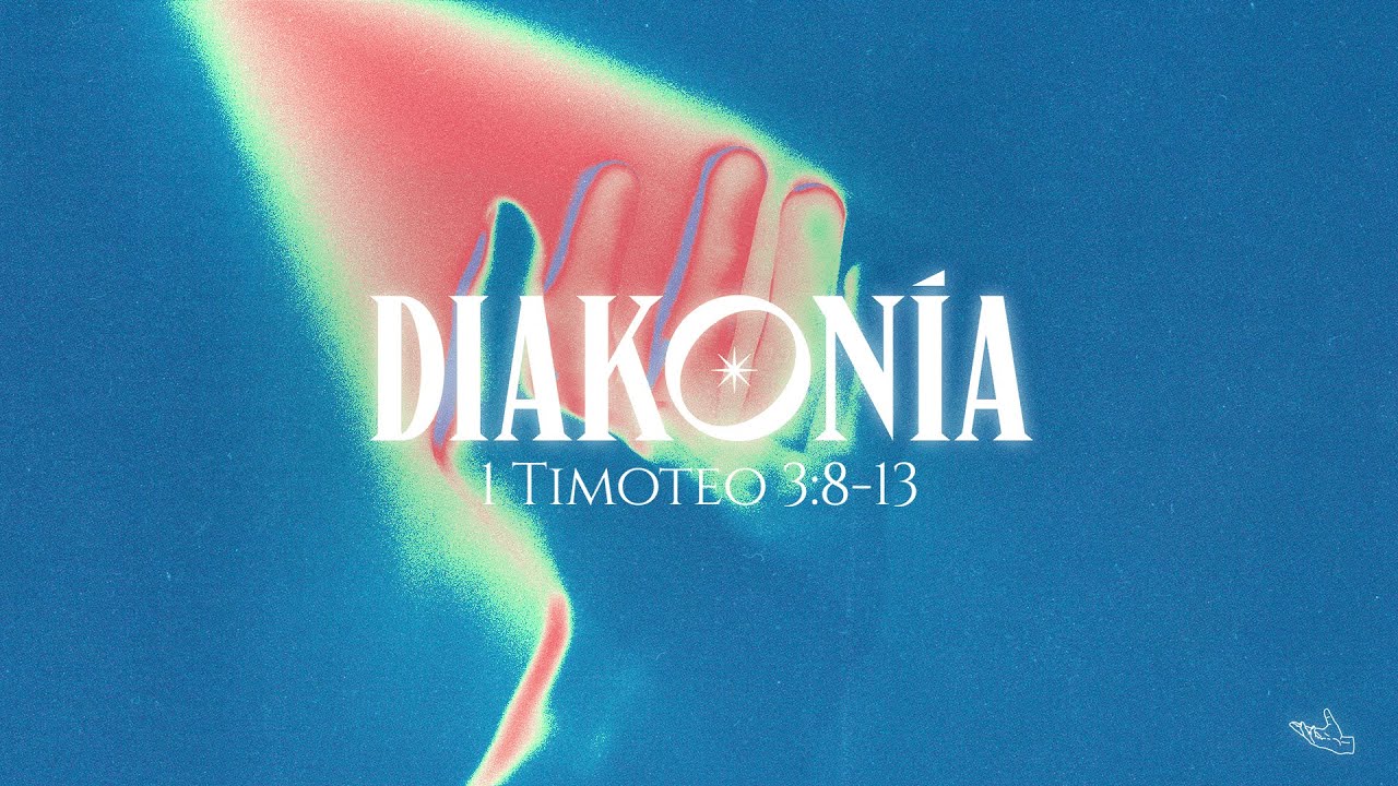 Diaconía | Pr. Faustino Lucano | Predica #45