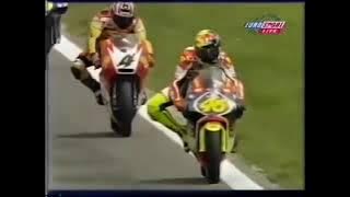 Full race motoGp|| Best moments valentino rossi 250cc 1999