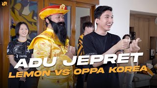 RAJA HOKI SPESIAL : RRQ MOBILE LEGENDS VS RRQ VALORANT (Presented by BIZNET)