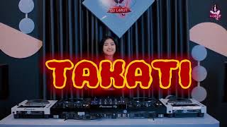 Download Lagu TAKATI 🔥 RASA PAKAT🔥( DISKO TANAH) ARMANDO AMANGA 2025 MP3