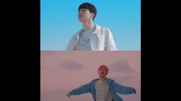 BTS (yet to come) most beautiful moment official MV 😍