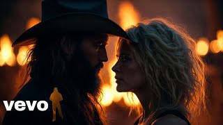 "Still Yours, Still Mine" - Chris Stapleton × Miranda Lambert (AI Music Video)