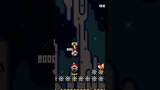 One Of The Harder Smm2 Kaizo Levels
