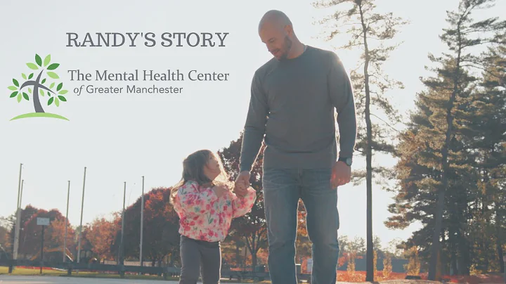Randy's Story