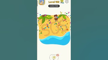 Dop 4 Game Level 405 #dop4 #draw