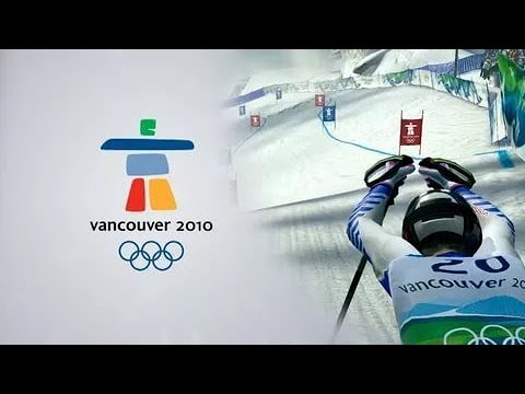 Vancouver  2010!!!Игра]]НебольшойВзгляд!!!