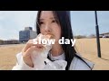【vlog】ひとりさんぽ🚶🏻‍♀️パンを買って外でゆっくりまったり