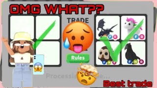 Successful Trading Proofs Part 3 || Roblox AdoptMe