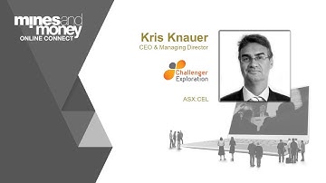 Challenger Exploration (ASX:CEL) Featured Project - Mines and Money Online Connect Global