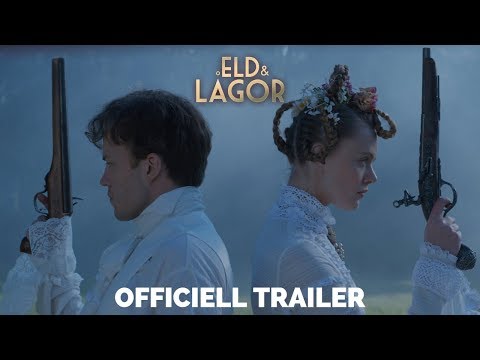 Eld & Lgor | Officiell trailer | Se filmen hemma